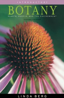 Introductory botany : plants, people, and the environment