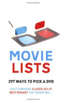 Movie Lists: 397 Ways to Pick a DVD