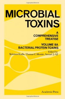 Bacterial Protein Toxins