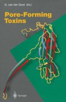 Pore-Forming Toxins