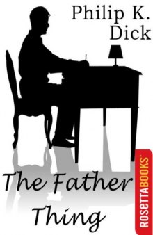 The Father Thing (short story)