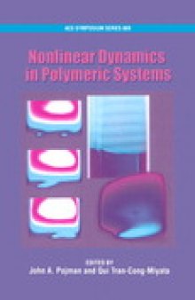 Nonlinear Dynamics in Polymeric Systems