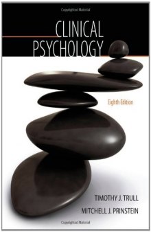 Clinical Psychology