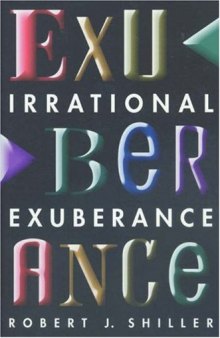 Irrational exuberance