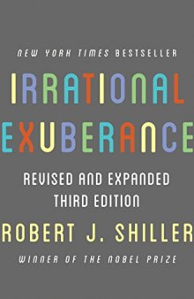 Irrational Exuberance