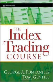 The index trading course