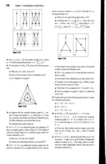 Discrete & combinatorial mathematics