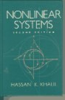 Nonlinear Systems 