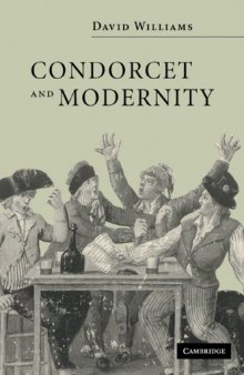 Condorcet and Modernity