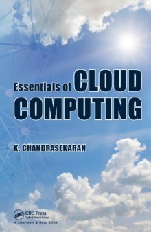 Essentials of cloud computing