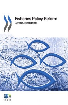 Fisheries Policy Reform: National Experiences
