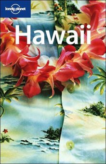Hawaii (Lonely Planet Country & Regional Guides)
