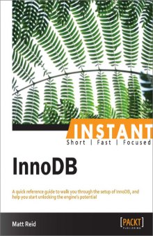 Instant InnoDB
