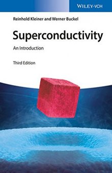 Superconductivity: An Introduction