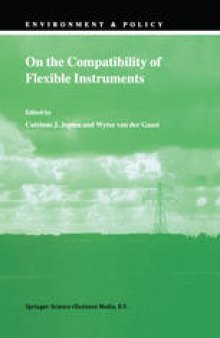 On the Compatibility of Flexible Instruments