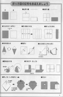 BOOK Hana no Origami Zenshou B