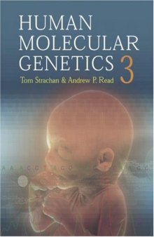 Human Molecular Genetics 3