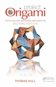 Project Origami : Activities for Exploring Mathematics, Second Edition