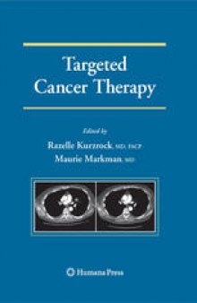 Targeted Cancer Therapy