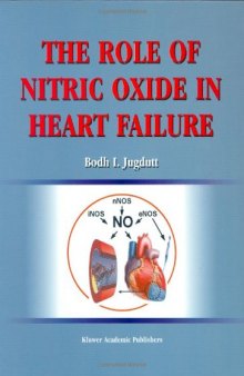 The Role of Nitric Oxide in Heart Failure