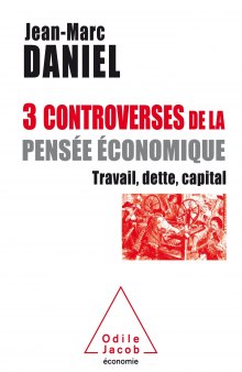 3 controverses de la pensee économique