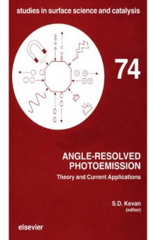 Angle-Resolved Photoemission - Theory and Current Appln