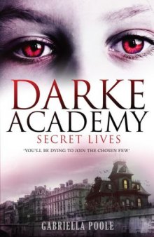 Secret Lives (Darke Academy)