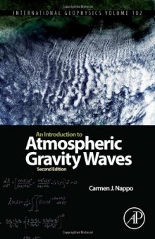 An Introduction to Atmospheric Gravity Waves