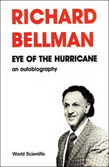 Eye of the Hurricane: An Autobiography