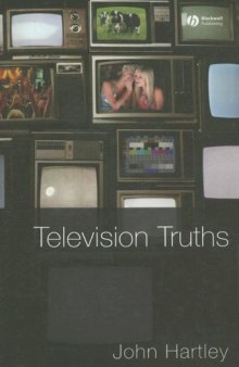 Television Truths: Forms of Knowledge in Popular Culture