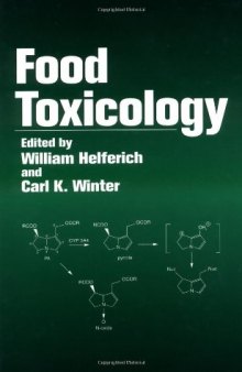 Food toxicology  