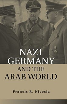 Nazi Germany and the Arab world