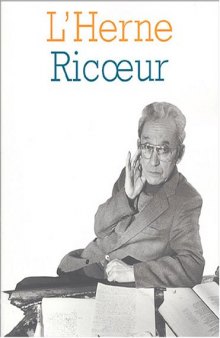 Paul Ricoeur