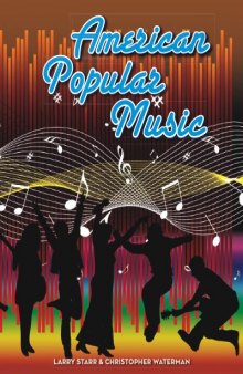 American Popular Music (2008)