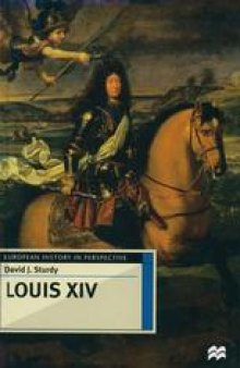 Louis XIV