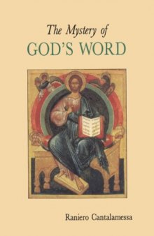 The Mystery of God's Word