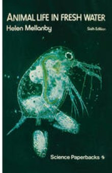 Animal Life in Fresh Water: A Guide to Fresh-Water Invertebrates