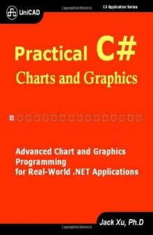 Practical C# Charts and Graphics