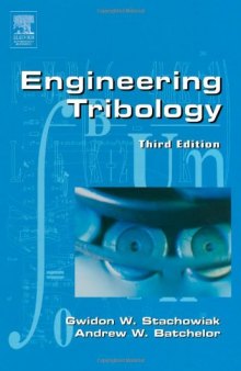 Engineering tribology