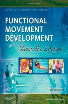 Functional Movement Development Across the Life Span, 3e