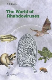 The World of Rhabdoviruses (Current Topics in Microbiology and Immunology)