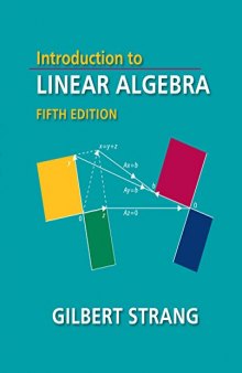 Solutions’ Manual for Introduction to Linear Algebra, Fifth Edition