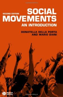Social movements : an introduction