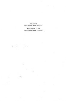 The scientific papers of Sir G.I.Taylor. Mechanics of solids