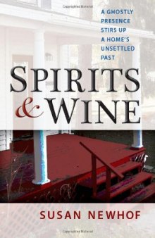 Spirits and Wine  