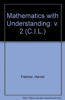 Mathematics with Understanding