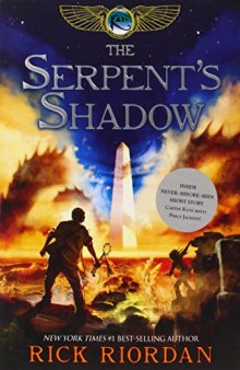 The Serpent’s Shadow