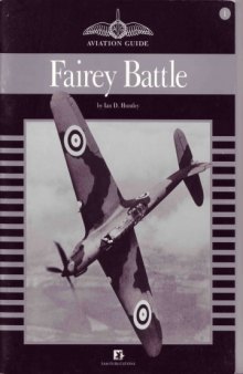 Fairey Battle