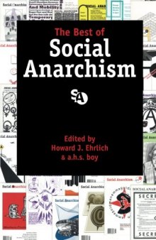 Best of social anarchism
