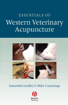 Essentials of Western Veterinary Acupuncture